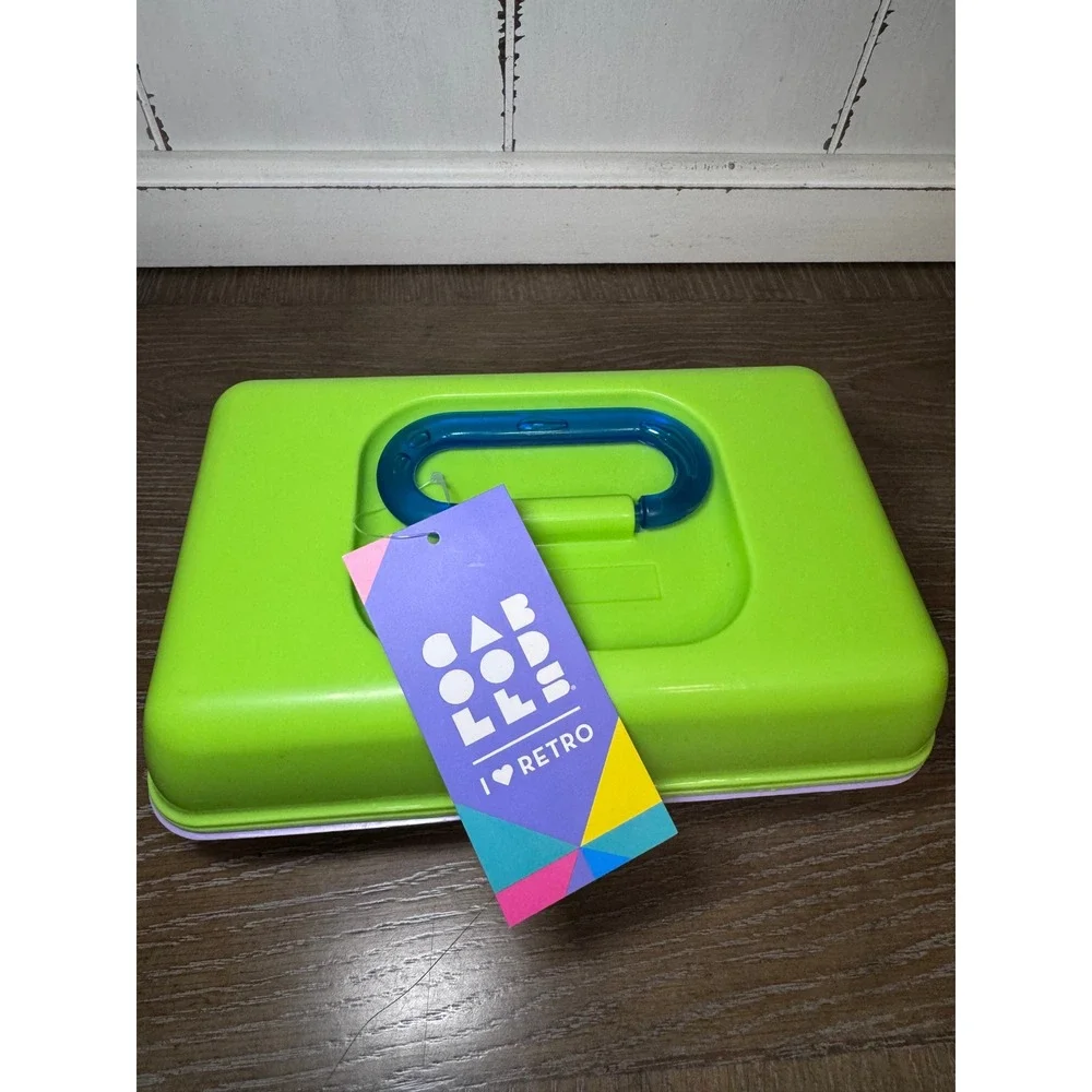 Caboodles organizer go